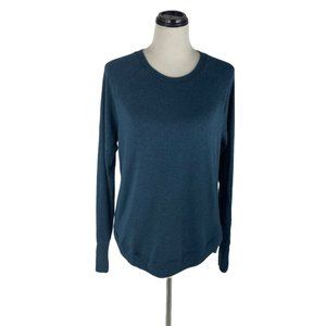 Athleta Long Sleeve Top
